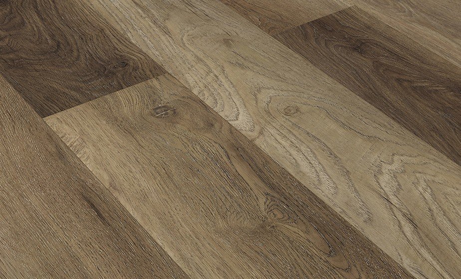 Ламинат SPC AquaMax Дуб Варадеро (1220*151*4,5 мм) — купить в Владивостоке