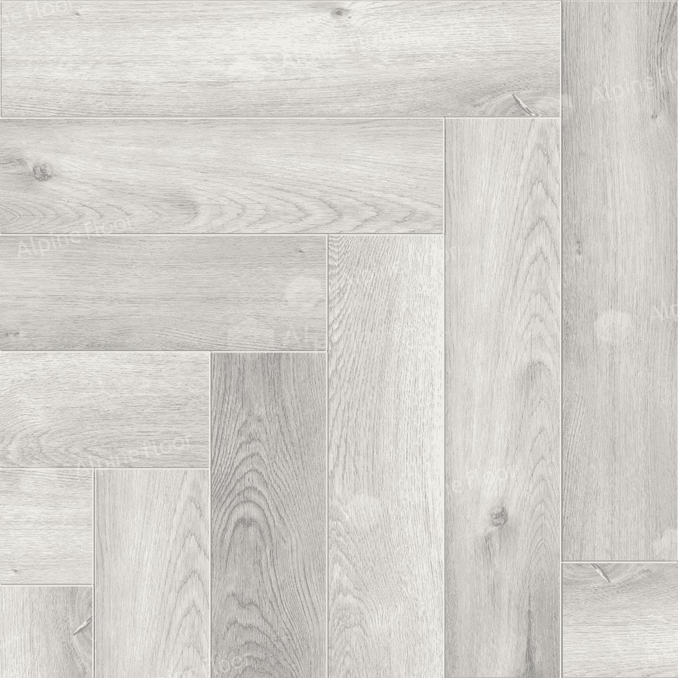 Виниловый ламинат "Alpine Floor" Parquet Light Дуб Лейтена (600*125*4 мм) — купить в Владивостоке