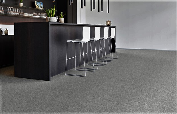 Линолеум полукоммерческий "IVC" Corsa Marras T98 (3м) — купить в Владивостоке