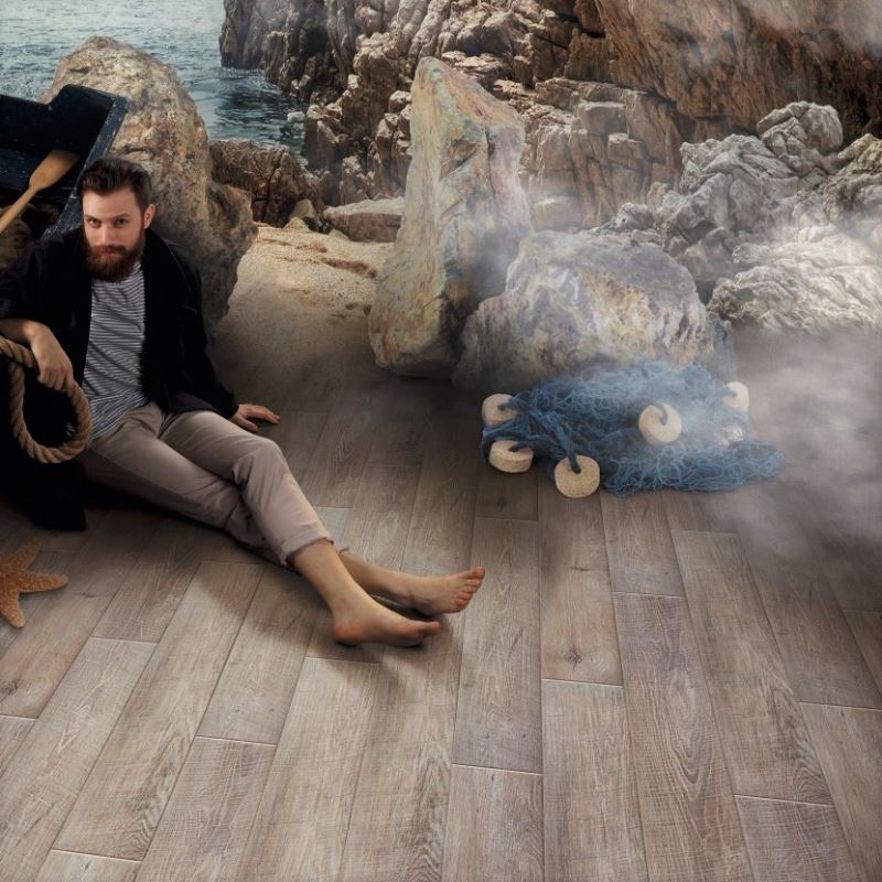 Ламинат "Tarkett" Navigator Мартабан (1292*194*12 мм) — купить в Владивостоке