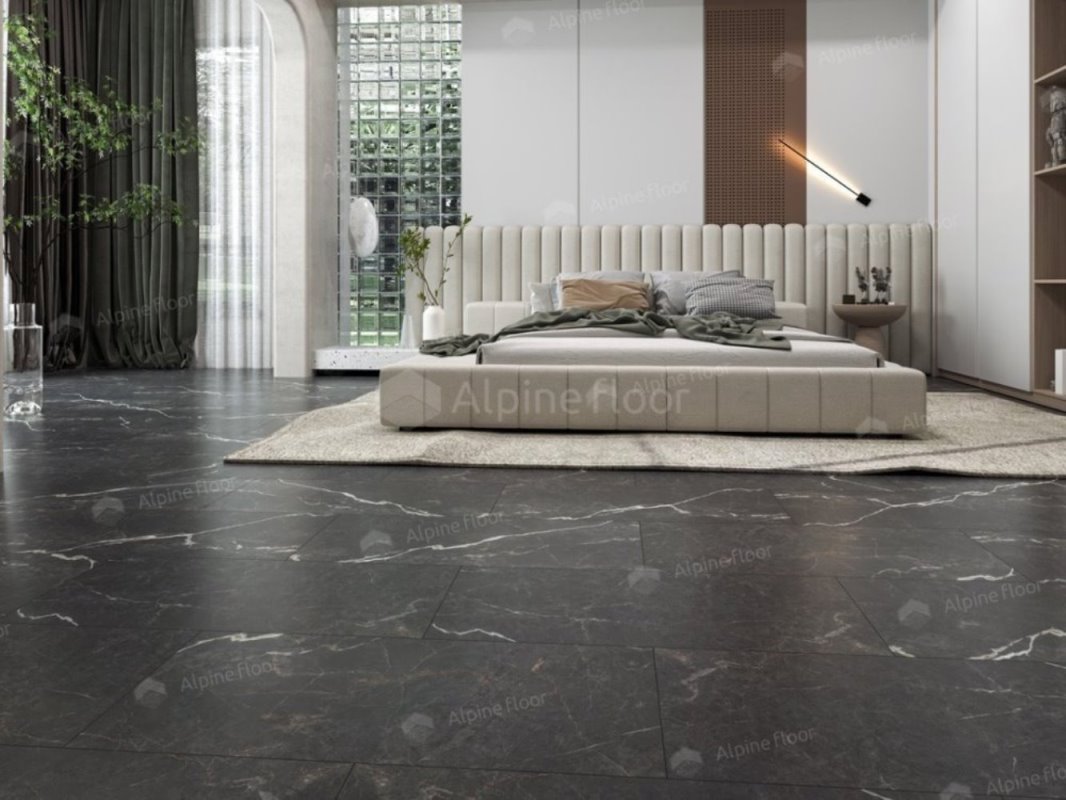 SPC Ламинат "Alpine Floor" Гермес (609,6*304,8*4 мм) — купить в Владивостоке