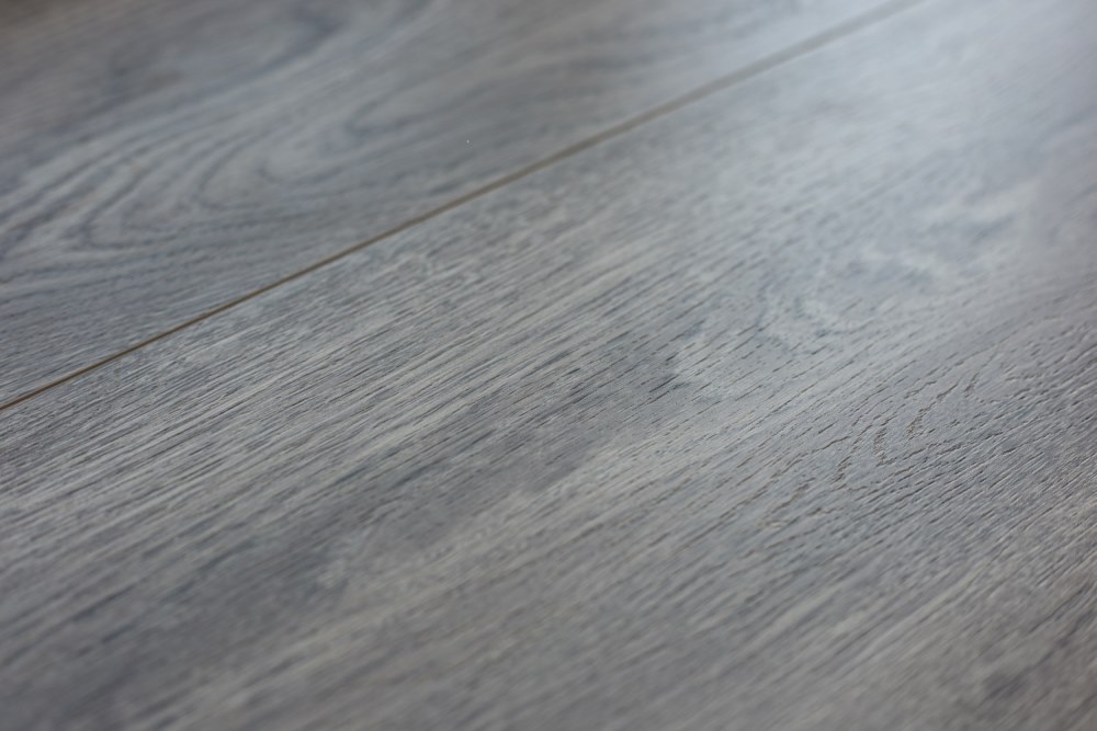 Плитка каменно-полимерная "Art Tile" Ясень Амурский (1220*199*9 мм) — купить в Владивостоке