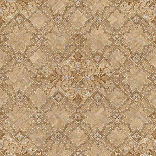 Линолеум бытовой Синтерос Eruption Kastello 2 (3,5м) — купить в Владивостоке