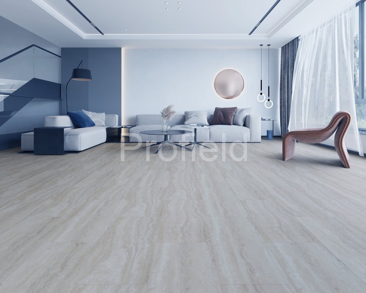 Ламинат "Profield" Каррера марбл (610*305*5,5 мм) — купить в Владивостоке