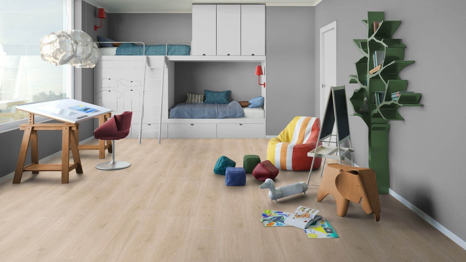 Линолеум полукоммерческий "Tarkett" Force Maison 2 (3м) — купить в Владивостоке