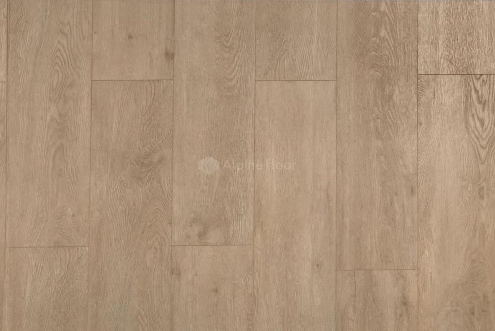 Каменно-полимерная плитка "Alpine Floor" Камфора (1220*183*4мм) — купить в Владивостоке