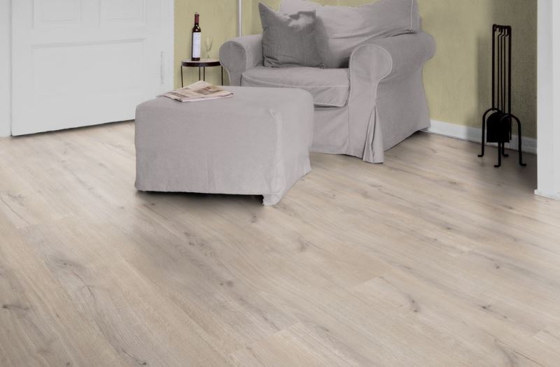 Ламинат "Кроностар" Eco-Tec Дуб Каньон (1380*193*7 мм) — купить в Владивостоке