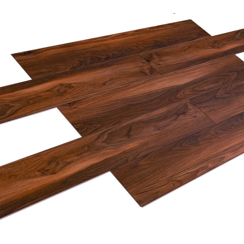 SPC ламинат Орех Ясава 118 (1200*182*4 мм) — купить в Владивостоке