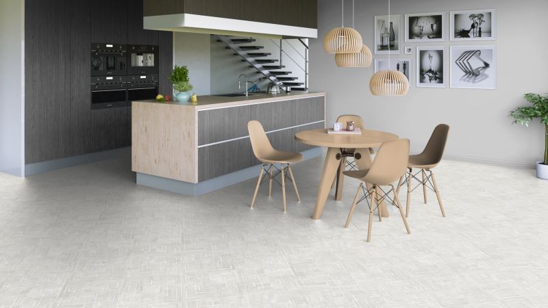 Линолеум бытовой "Tarkett" Discovery Minos 1 (3,5м) — купить в Владивостоке