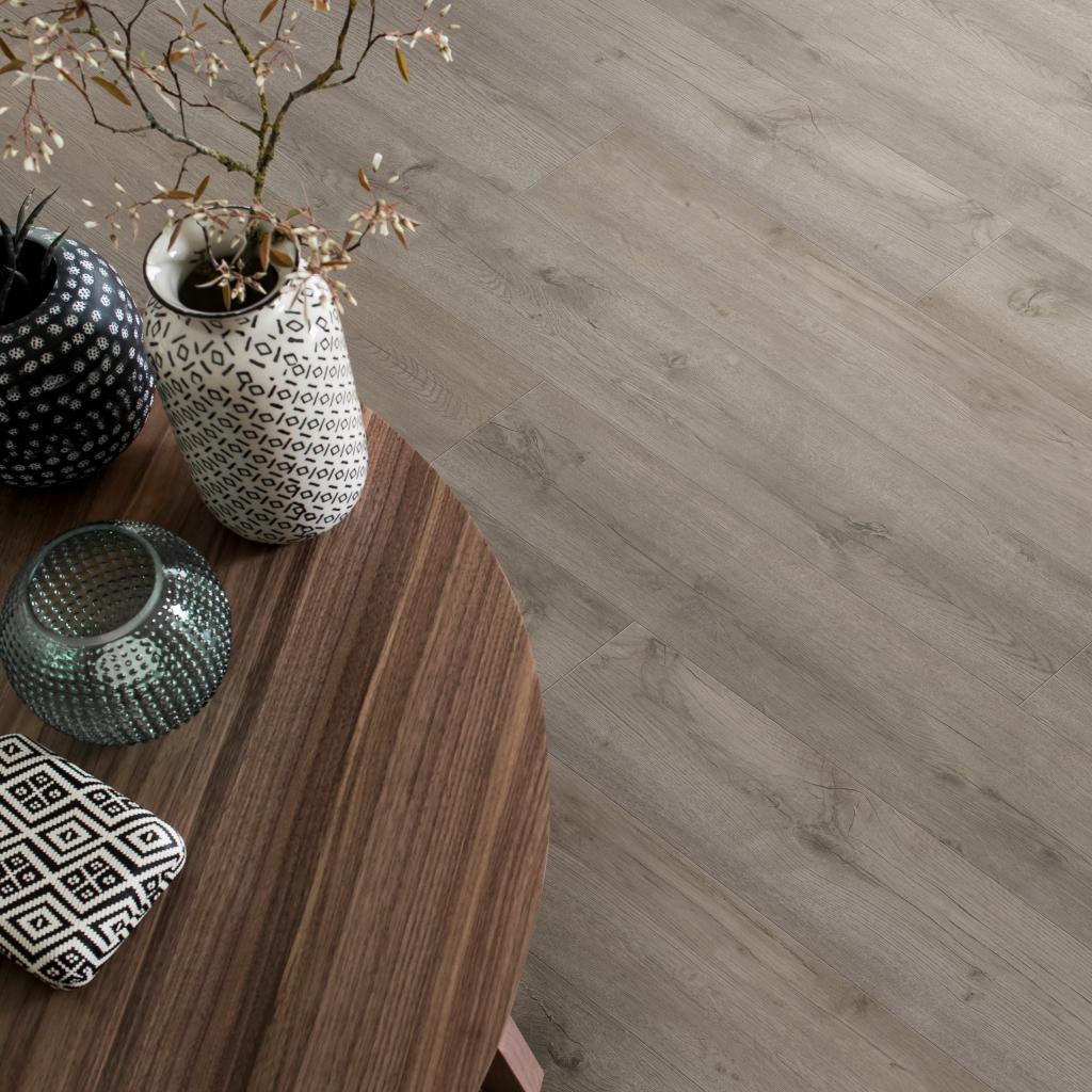 SPC ламинат "Adelar" Eterna Acoustic 05929 Major Oak (1220*181*6 мм) — купить в Владивостоке