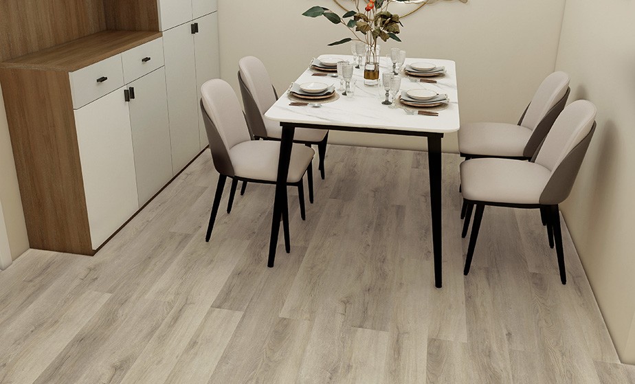 Ламинат SPC AquaMax Дуб Гавана (1220*151*4,5 мм) — купить в Владивостоке