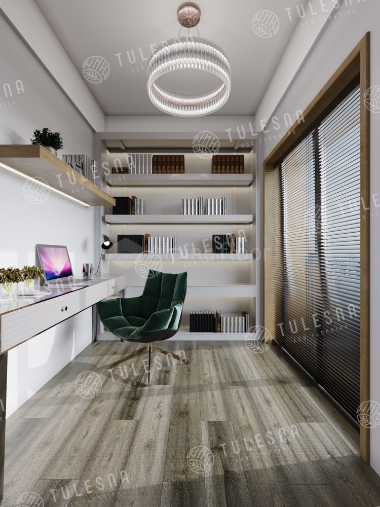 ABA Ламинат "Tulesna" Foresta (1220*183*8 мм) — купить в Владивостоке