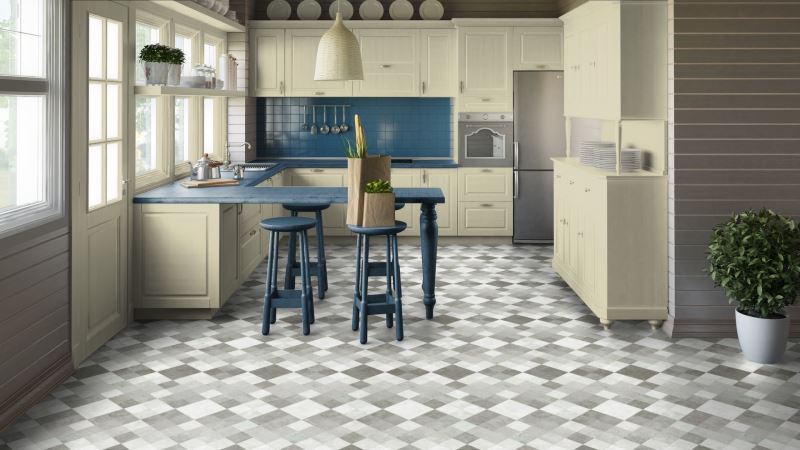 Линолеум полукоммерческий "Tarkett" Force Toscana 3 (3м) — купить в Владивостоке