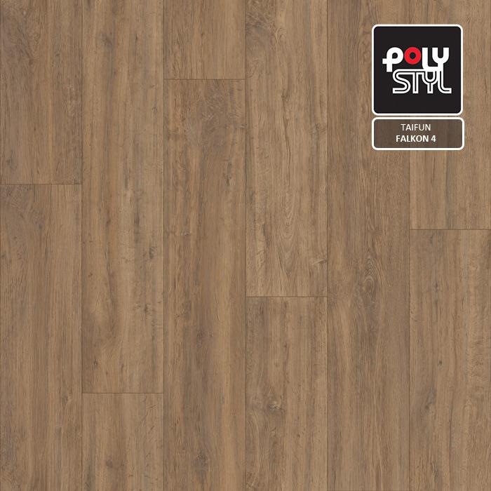 Линолеум бытовой "Polystyl" Taifun Falcon 4 (3,5м) — купить в Владивостоке