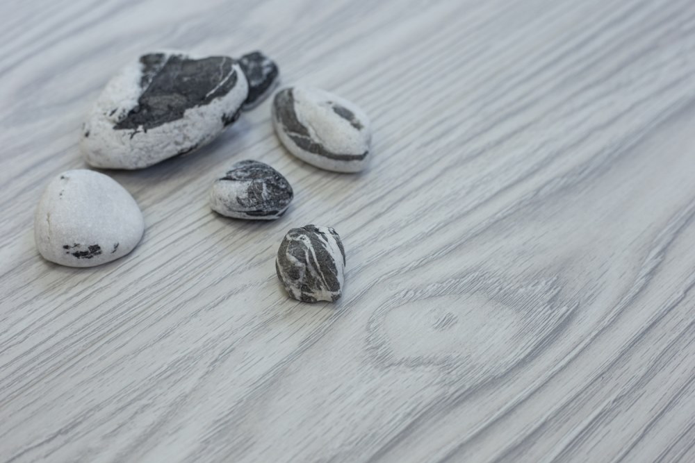 Плитка каменно-полимерная "Art Tile" Граб Брюса (1220*199*9 мм) — купить в Владивостоке