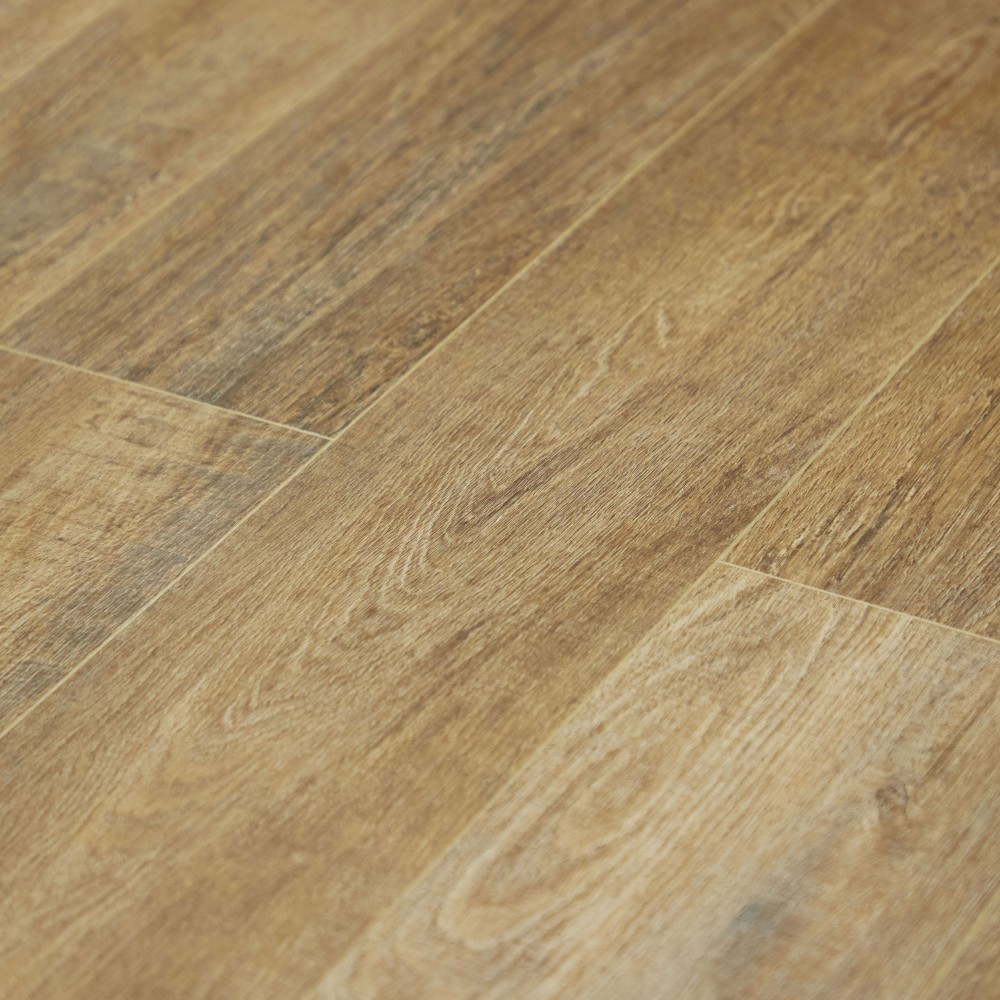 Плитка ПВХ "Betta" Suite Дуб Уинвуд (1220*151*4 мм) — купить в Владивостоке