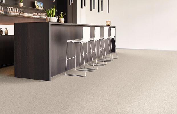 Линолеум полукоммерческий "IVC" Corsa Marras T84 (4м) — купить в Владивостоке