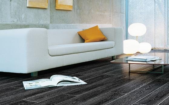 Линолеум бытовой "Комитекс" Печора Блюз 711 (3м) — купить в Владивостоке