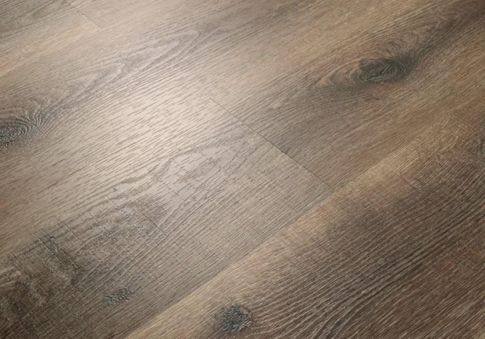 Виниловые полы "Aquafloor" Quartz SPC AF3514QV (1220*180*3,5 мм) — купить в Владивостоке