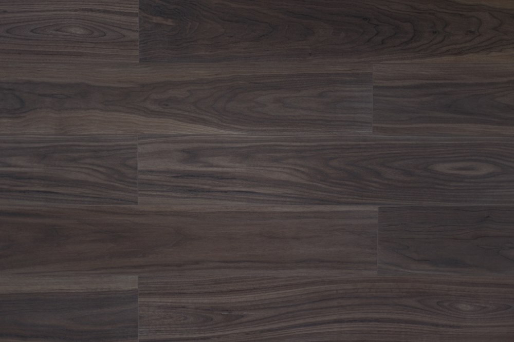 Плитка каменно-полимерная "Art Tile" Орех Манжурский (1220*181*5,5 мм) — купить в Владивостоке