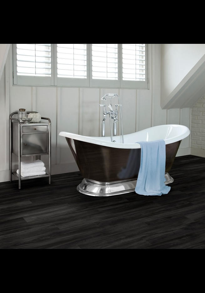 Замковая ПВХ плитка Aragon Oak 991 (1251*189*5 мм) — купить в Владивостоке