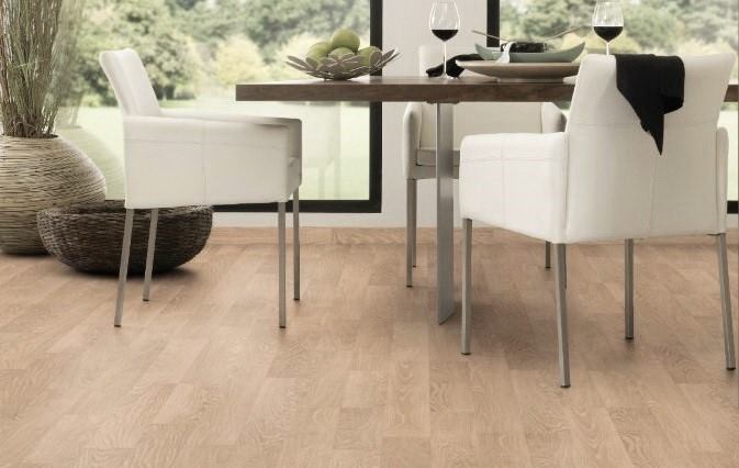 Линолеум бытовой "Синтерос" Весна Madrid 2 (2м) — купить в Владивостоке