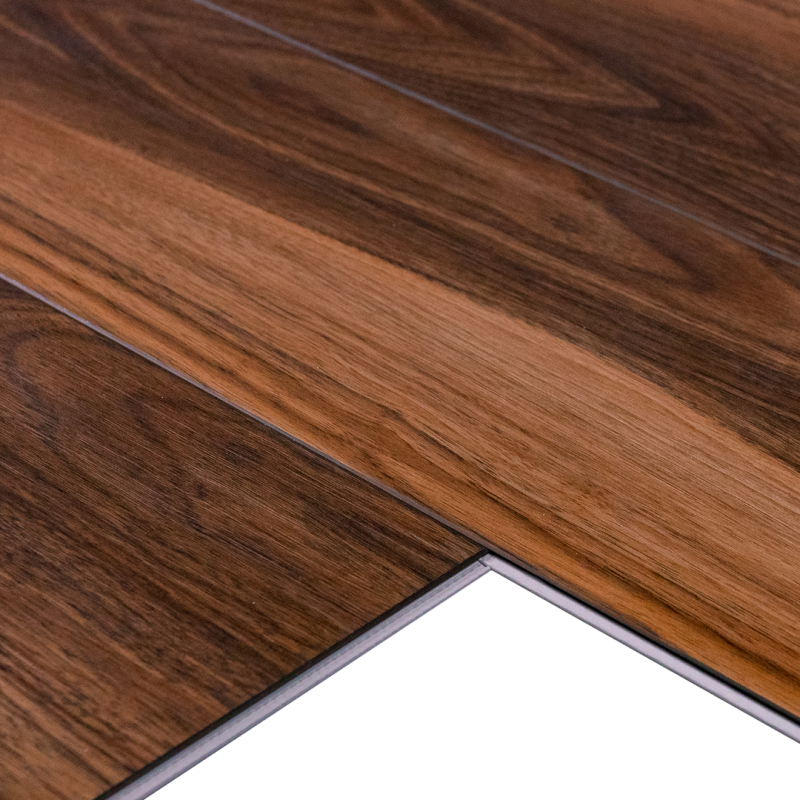 SPC ламинат Орех Ясава 118 (1200*182*4 мм) — купить в Владивостоке