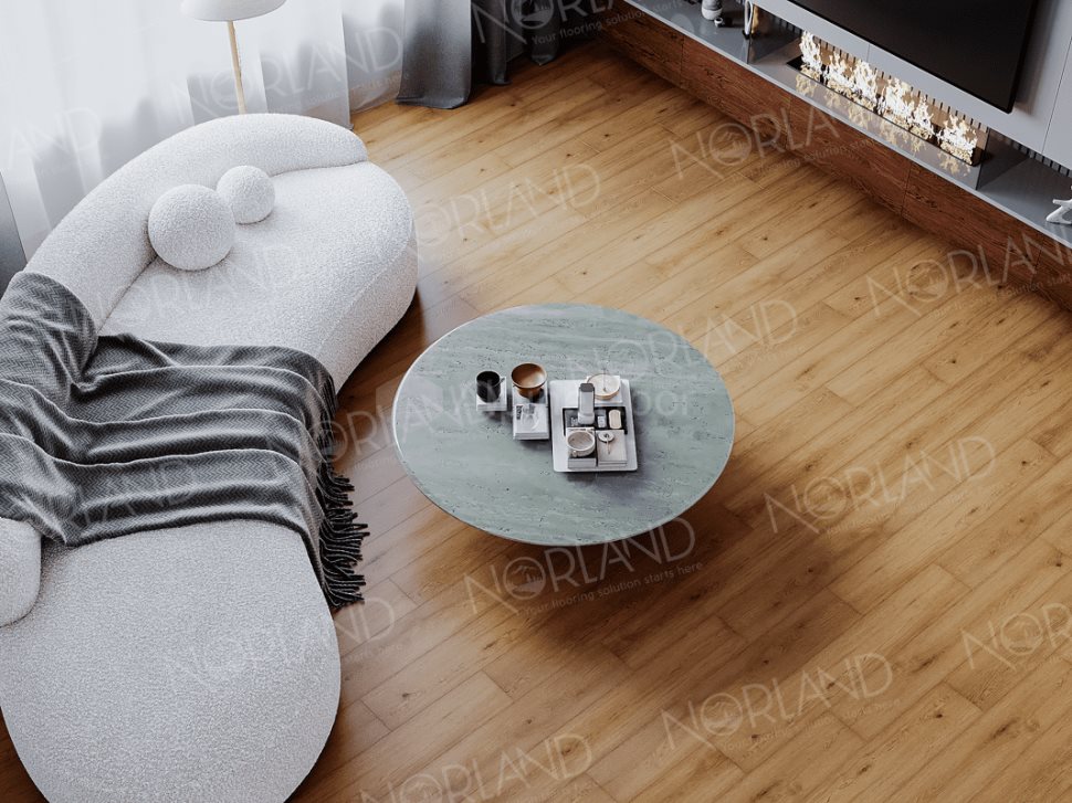 Виниловый ламинат "Norland" Blake (1220*183*4 мм) — купить в Владивостоке