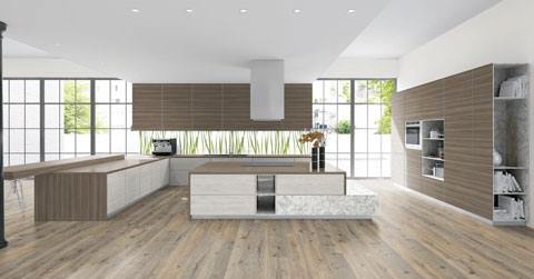 Ламинат "Kastamonu" Sunfloor Дуб античный (1380*195*8 мм) — купить в Владивостоке