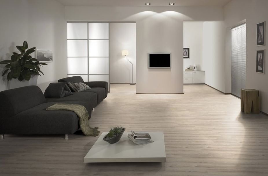 Ламинат "Кроностар" Eco-Tec Дуб сердания (1380*193*7 мм) — купить в Владивостоке