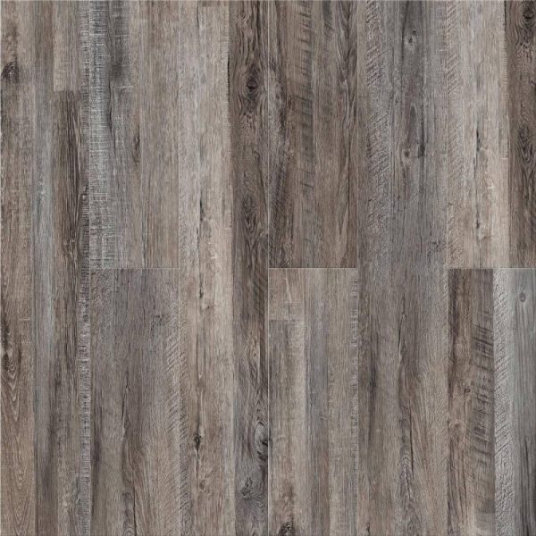 Виниловый ламинат "CronaFloor" Wood Дуб Французский (1200*180*4 мм) — купить в Владивостоке