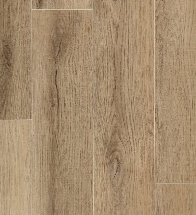 ПВХ плитка "Bonkeel" 340 (1200*150*4мм) — купить в Владивостоке