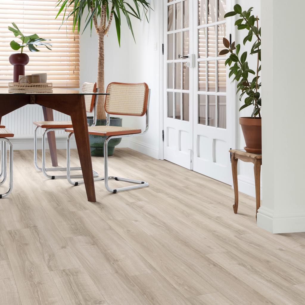 SPC ламинат "Adelar" Eterna Easy 05225 Summer Oak (1220*181*5 мм) — купить в Владивостоке