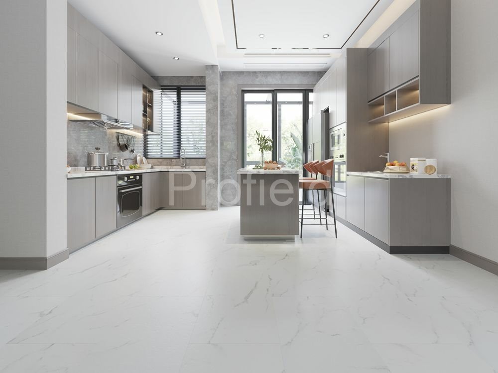 Ламинат SPC "Profield" Брайт марбл (615*311*5,5 мм) — купить в Владивостоке