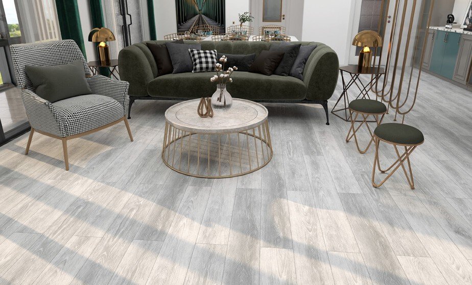 Ламинат SPC AquaMax Дуб Боден (1220*184*4 мм) — купить в Владивостоке