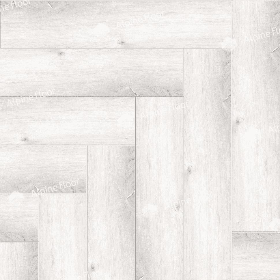 Виниловый ламинат "Alpine Floor" Parquet Light Дуб Альхена (600*125*4 мм) — купить в Владивостоке