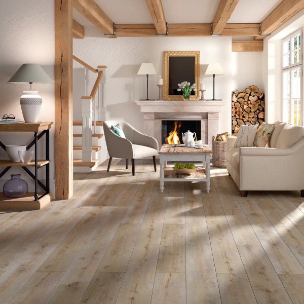 Ламинат "Alsafloor" Creativ Standart Mat 8.33 Strada 569 (1286*192*8 мм) — купить в Владивостоке