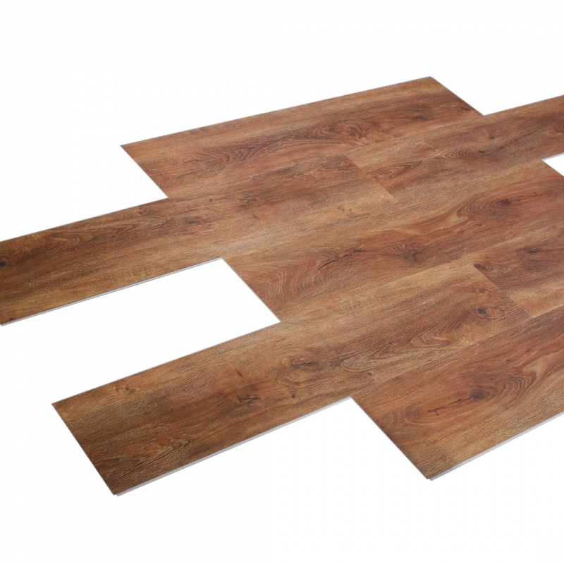 Замковая ПВХ плитка Дуб Эредин 103 (1200*182*4 мм) — купить в Владивостоке