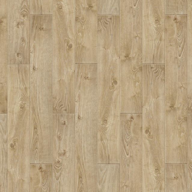 Ламинат "Tarkett" Estetica Дуб Данвиль Желтый (1292*194*9 мм) — купить в Владивостоке