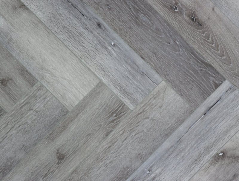 SPC плитка "Bonkeel" Дуб Чесил (640*128*4мм) — купить в Владивостоке