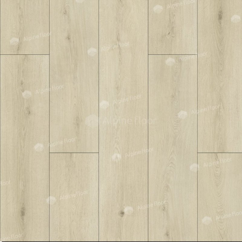Ламинат "Alpine Floor" Дуб Боргезе (1218*198*8 мм) — купить в Владивостоке