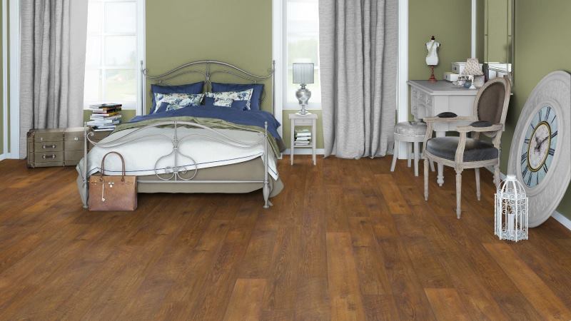 Ламинат "Tarkett" Navigator Колумб (1292*194*12 мм) — купить в Владивостоке