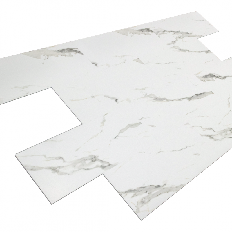 SPC плитка Мрамор Кантабрия 316 (600*300*4 мм) — купить в Владивостоке