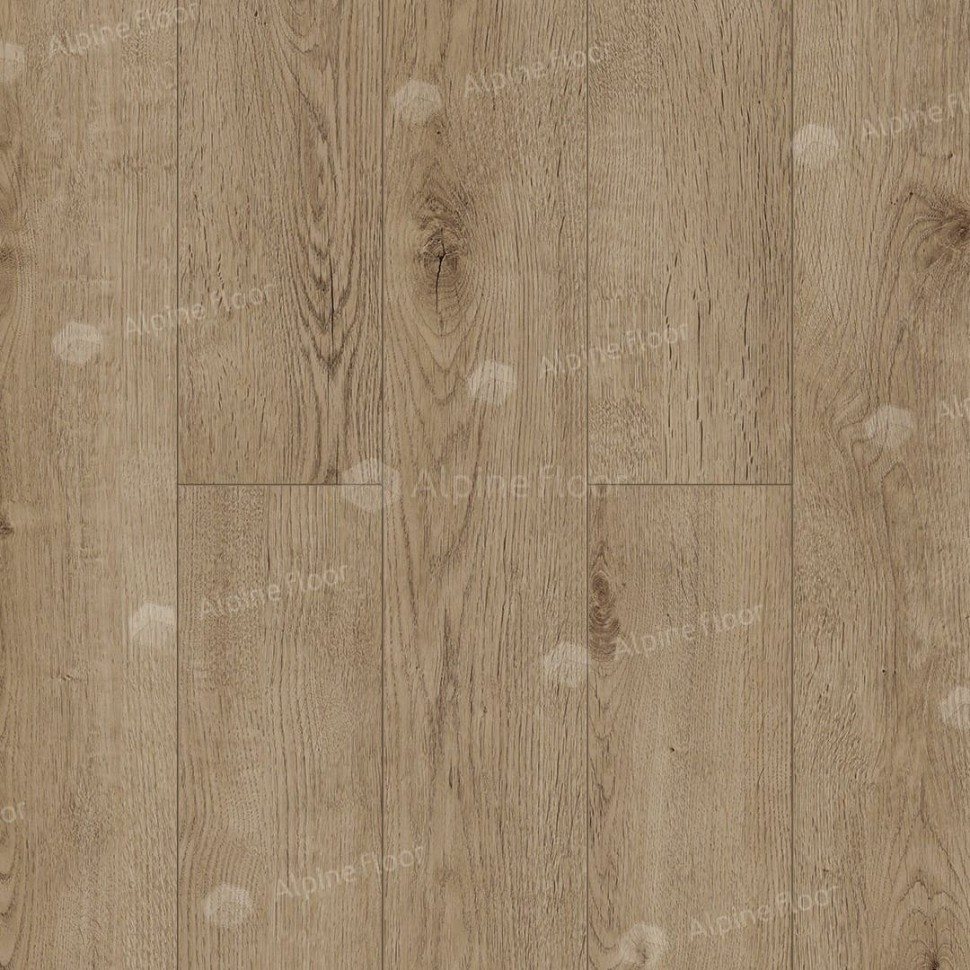 Ламинат "Alpine Floor" Intensity Дуб Парма (1218*198*12 мм) — купить в Владивостоке