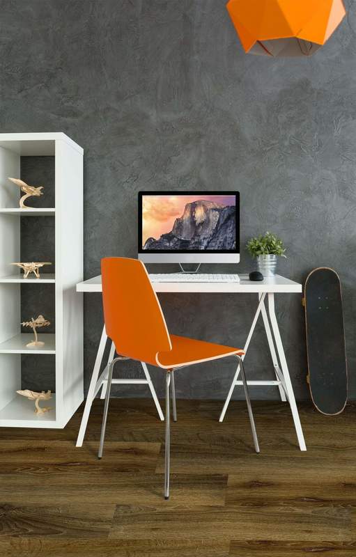 Замковая ПВХ плитка "Berry Alloc" Pureclick 55 LIME OAK 954D (204*1326*5 мм) — купить в Владивостоке