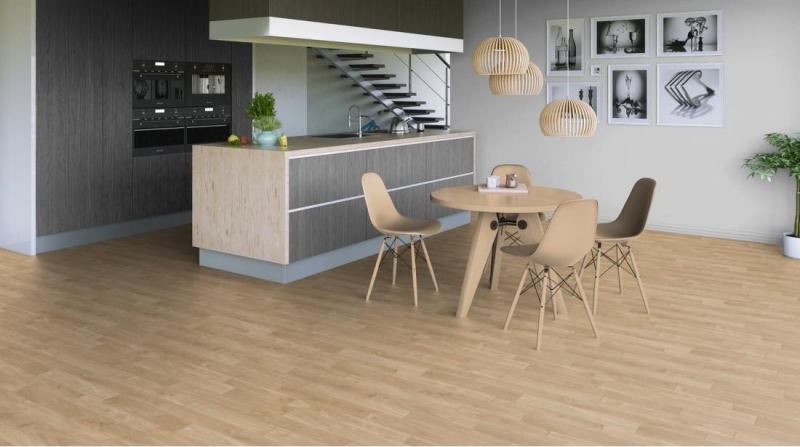 Линолеум полукоммерческий "Tarkett" Force Mombasa 3 (3м) — купить в Владивостоке