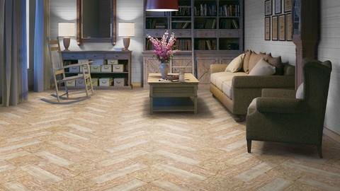 Линолеум бытовой "Tarkett" Grand Molinary 2 (3,5м) — купить в Владивостоке