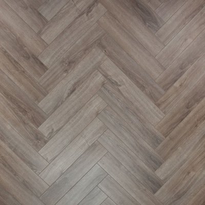 Замковая ПВХ плитка "Aberhof" Carmelita 1862 (615*123*5 мм) — купить в Владивостоке