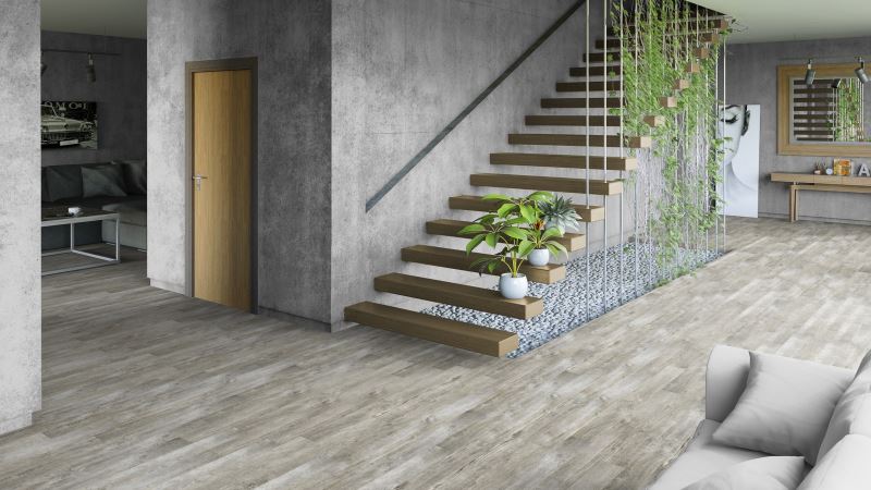 Ламинат "Tarkett" Gallery Караваджо (1292*116*12 мм) — купить в Владивостоке