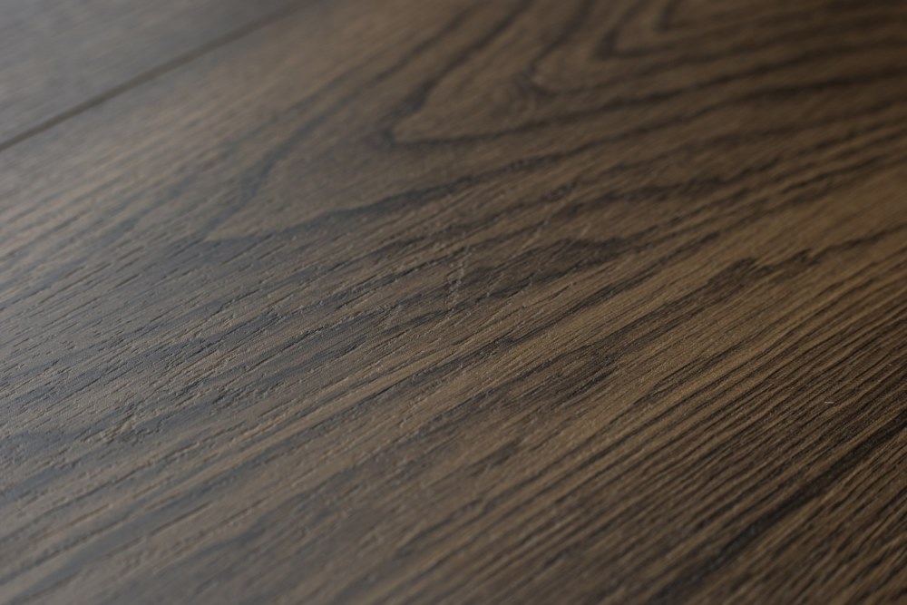 Плитка каменно-полимерная "Art Tile" Ясень Карамельный (1220*199*9 мм) — купить в Владивостоке